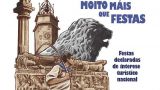Fiestas de San Roque 2023 en Betanzos: Programa, cartel y agenda completa