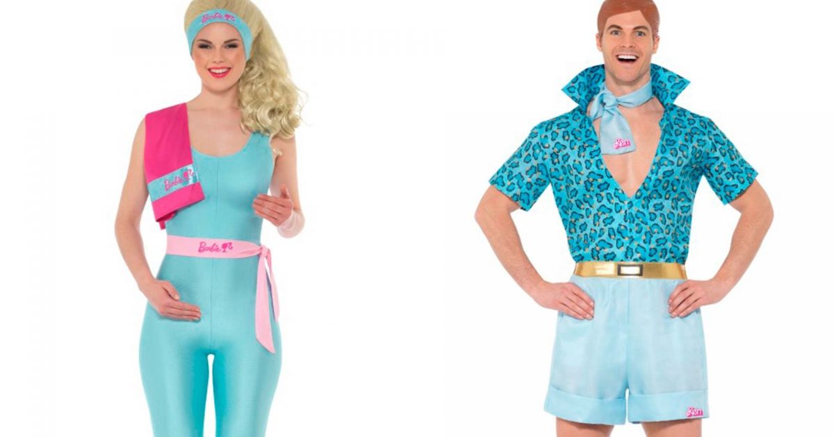 La marca gallega Don Disfraz vende en dos semanas 200 disfraces de Barbie