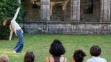 Festival HerDanza en Santiago de Compostela
