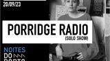 Noites do Porto: Porridge Radio- Solo Show en A Coruña
