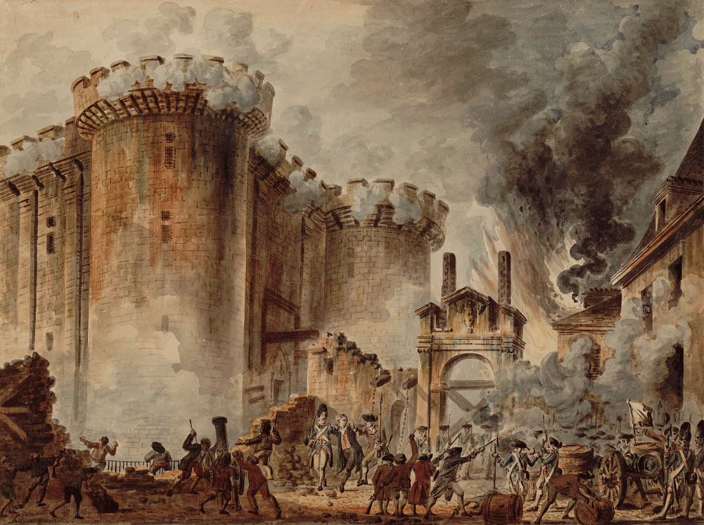 La Gran Guerra Irmandiña, cuando Galicia demostró al mundo que en el