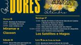 Fiestas de la Virxe das Dores de Guillarei 2023 en Tui: Programa, cartel y agenda completa