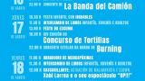 Fiestas del Castrillón 2023 en A Coruña: Programa, cartel y agenda completa