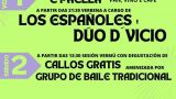 Fiestas de San Vicente de Vigo 2023 en Carral: Programa, cartel y agenda completa