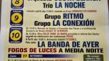 Fiestas de los Pexegos de Candeán 2023 en Vigo: Programa, cartel y agenda completa