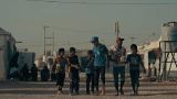 Semana de Cine Euroárabe AMAL: The Captains of Zaatari en Santiago de Compostela