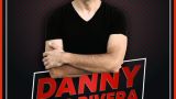 Danny Boy Rivera- Stand Up en A Coruña