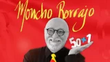 Noites de Retranca. Especial Moncho Borrajo en A Coruña