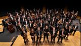 Concierto de la Orquesta Sinfónica de Galicia en Pontvedra