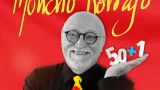 Moncho Borrajo presenta "50+1" en Ourense