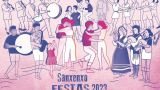 Fiestas patronales de Sanxenxo 2023: Programa, cartel y agenda completa