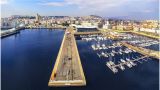Jornadas técnicas 'El mar y las energías renovables' en A Coruña