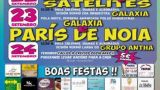 Fiestas de San Mateo 2023 en Narón: Programa, cartel y agenda completa