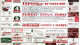 Fiestas de San Roque de Monte 2023 en Vilanova de Arousa: Programa, cartel y agenda completa