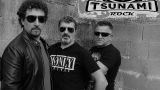 Concierto de Tsunami Rock "Tributo a Héroes del Silencio" en Vialia Vigo