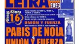 Romaria de Leira 2023 en Ordes: Programa, cartel y agenda completa