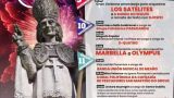 Fiestas de San Martiño de O Grove 2023: Programa, cartel y agenda completa