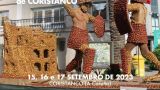 Festa da Pataca 2023 en Coristanco: Programa, cartel y agenda completa