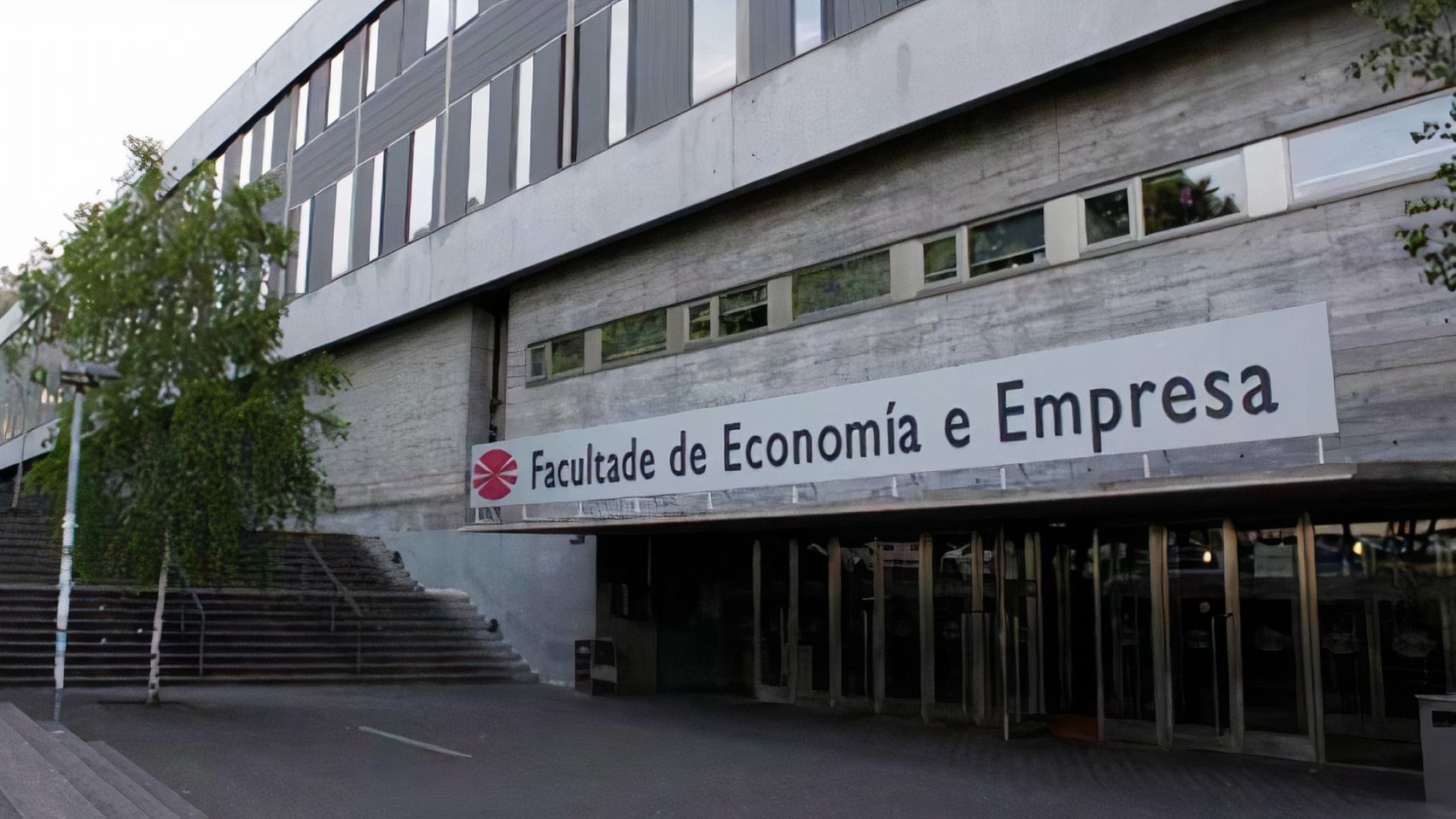 Facultad de Economía y Empresa de la UDC
