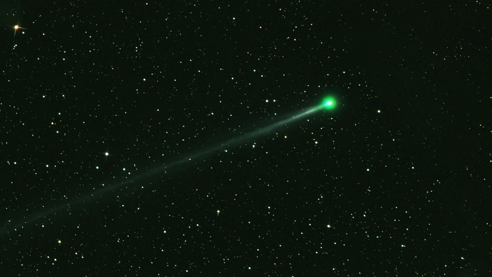 El Cometa Nishimura Se Aproxima A La Tierra Cuándo Y Cómo Verlo Desde A Coruña 8728