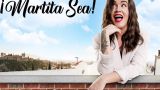 Martita de Graná visita A Coruña con el show "Martita sea"