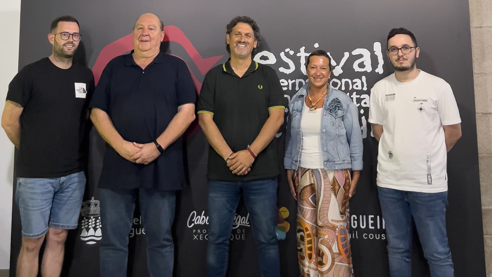 Comité Organizador del Festival Internacional do Mundo Celta de Ortigueira.
