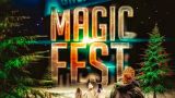 VII Galicia Magic Fest en Ourense