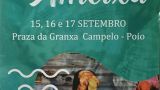 Festa da Ameixa de Campelo 2023 en Poio: Programa, cartel y agenda completa