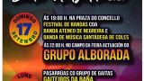 Fiestas de Santa Margarita de Negreira 2023: Programa, cartel y agenda completa