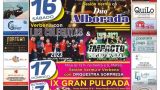 Fiestas de Santa Eufemia de Rus 2023 en Carballo: Programa, cartel y agenda completa