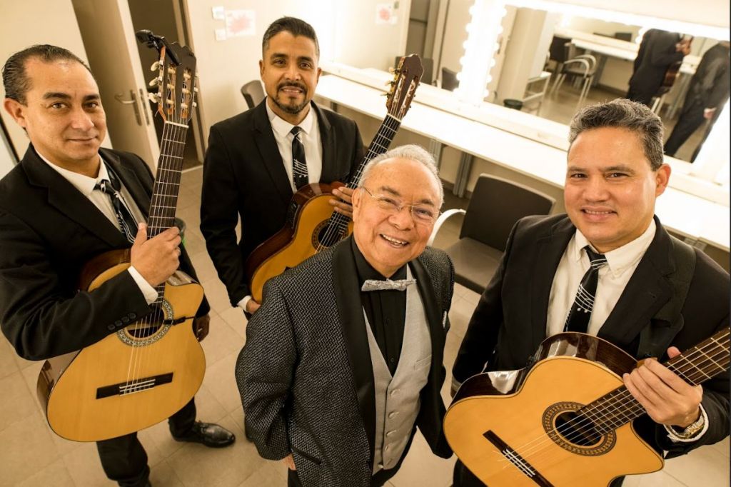 Mocedades y Los Panchos actuarán en A Coruña el 15 de diciembre