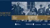 Ourense. Anos 20 en Ourense