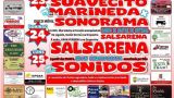 Fiestas de A Santiña Senra 2023 en Ortigueira: Programa, cartel y agenda completa