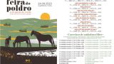 Feira do Poldro e do Gando do Monte 2023 en Muras: Programa, cartel y agenda completa