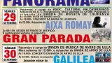 Fiestas de San Miguel de Monterroso 2023: Programa, cartel y agenda completa