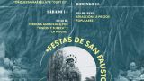 Fiestas de San Fausto de Chapela 2023 en Redondela: Programa, cartel y agenda completa