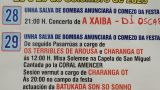 Fiestas de Trabanca Badiña 2023 en Vilagarcía de Arousa: Programa, cartel y agenda completa