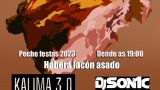 Cierre de fiestas 2023 en Vilarrodís (Arteixo): Cartel y agenda completa