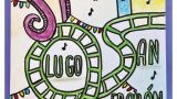 San Froilán Miúdo 2023 en Lugo: Programación infantil completa