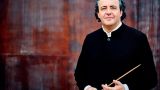 Concierto de la Sinfónica de Galicia en A Coruña con Juanjo Mena