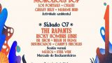 Rockanroleiros 2023 en Oleiros: Cartel, horarios y programa completo