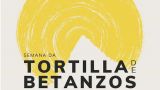 Semana de la Tortilla 2023 en Betanzos: Programa, cartel y agenda completa