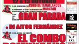 Fiestas de Tamallancos 2023 en Vilamarín: Programa, cartel y agenda completa