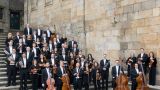 Concierto de la Real Filharmonía de Galicia en A Coruña