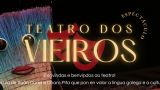 Teatro dos vieiros en O Carballiño