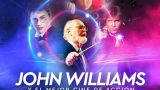 "John Williams y el mejor cine de acción" en A Coruña