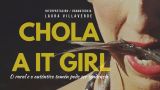 'Chola a it Girl' en Ames