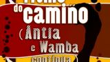 'O ritmo do camiño' en A Rúa