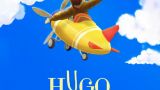 'Hugo' en Pontevedra