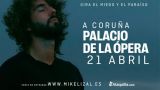 Concierto de Mikel Izal en A Coruña